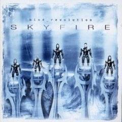 Skyfire : Mind Revolution